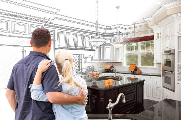 Professional Kitchen technician working in Hanover, MN