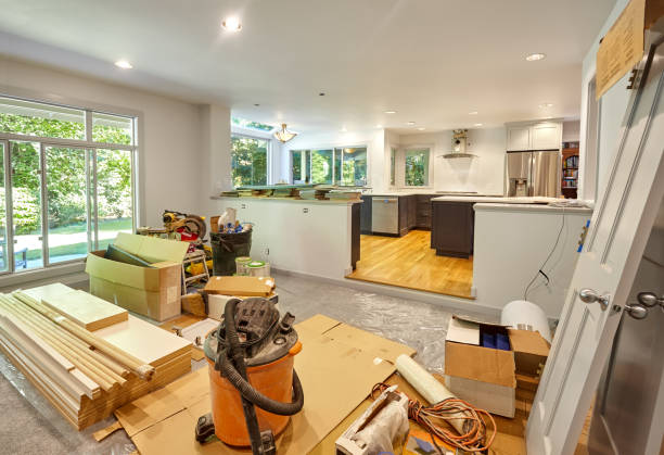 Reliable Kitchen contractor in Hanover, MN by Remodeling Of Kitchen
